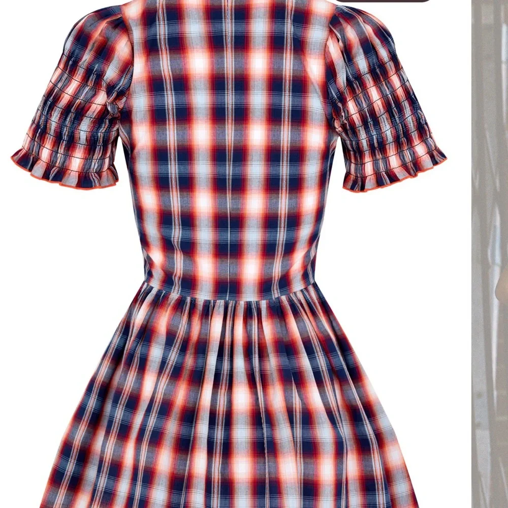 Apres studio Negroni picnic dress - Picture 3 of 4